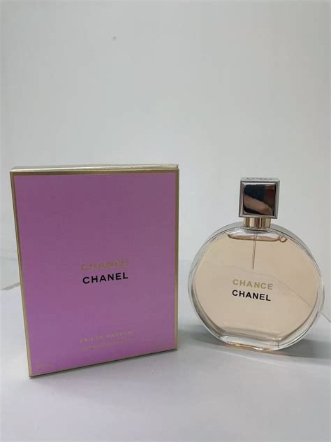 parfum chanel chance harga|Chanel chance clearance.